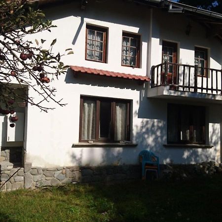 Хан Костина - Han Kostina Ribarica Exterior photo