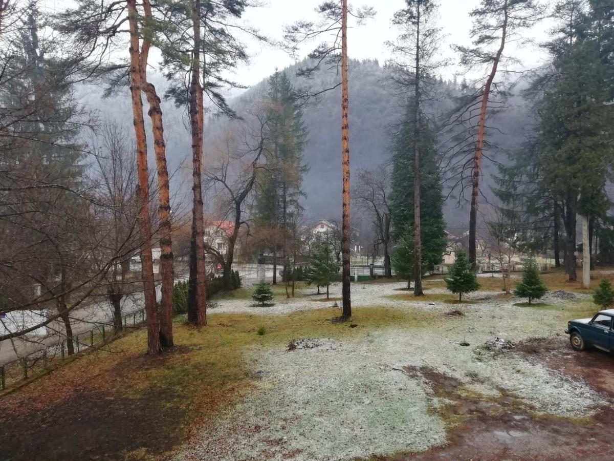Хан Костина - Han Kostina Ribarica Exterior photo