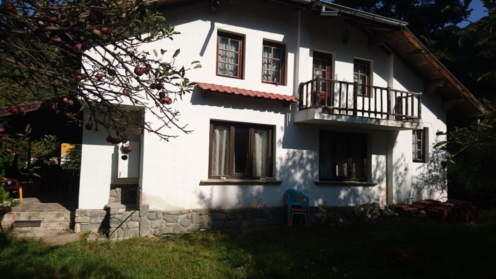 Хан Костина - Han Kostina Ribarica Exterior photo