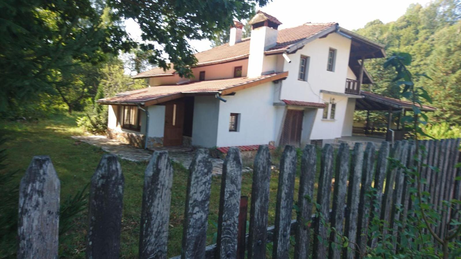 Хан Костина - Han Kostina Ribarica Exterior photo